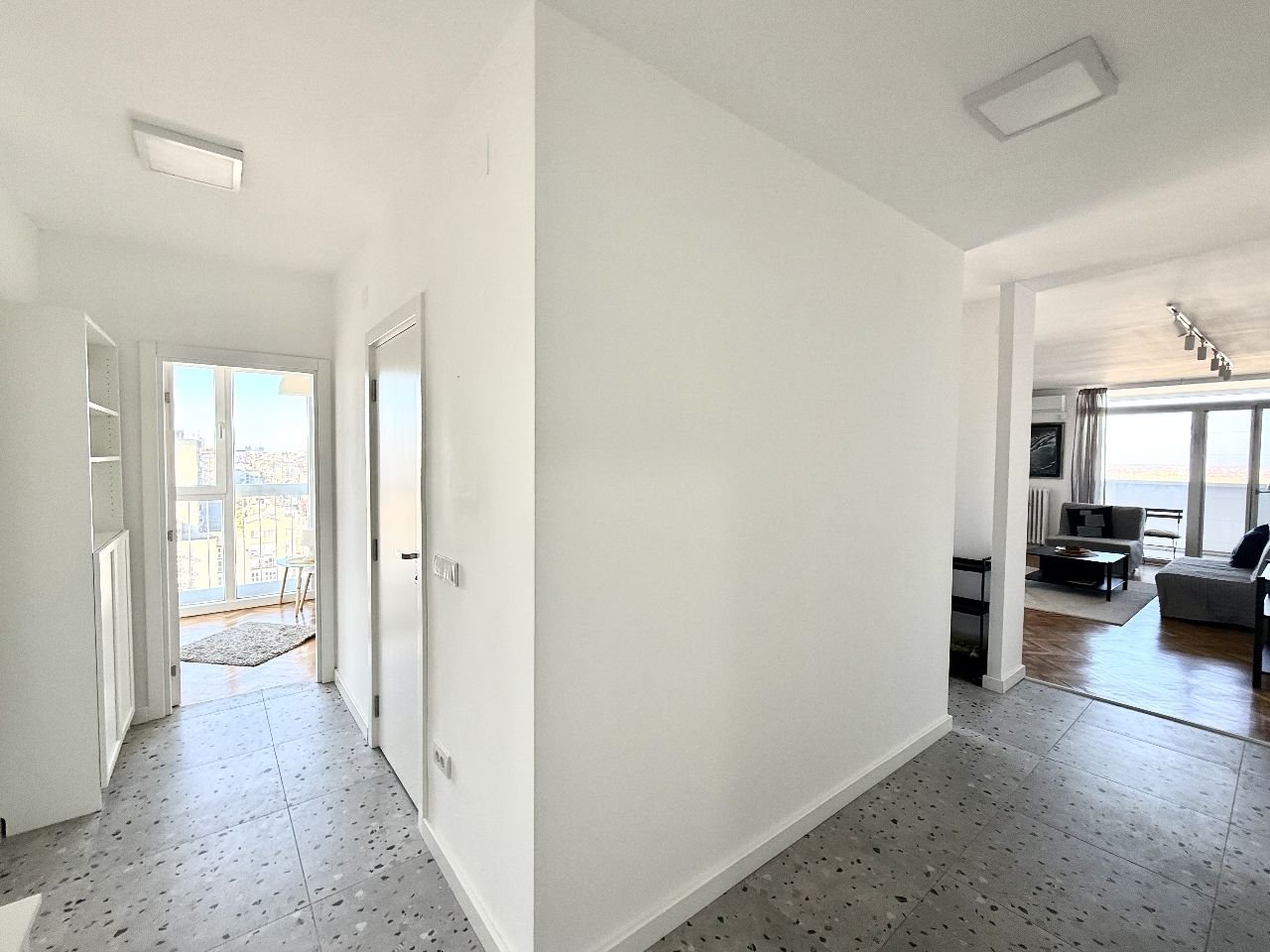 15 Stan Palilula Bulevar Despota Stefana