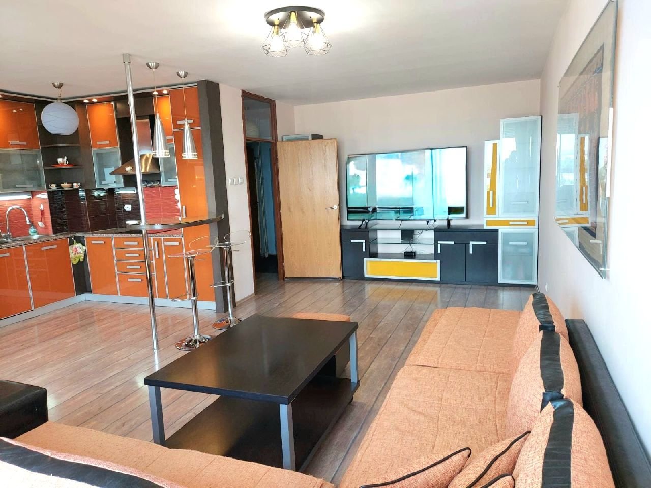 15 Stan Profesorska Kolonija Bulevar Despota Stefana