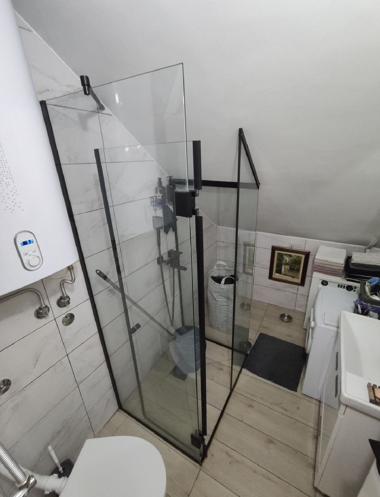 15 Stan Rakovica Majora Omera