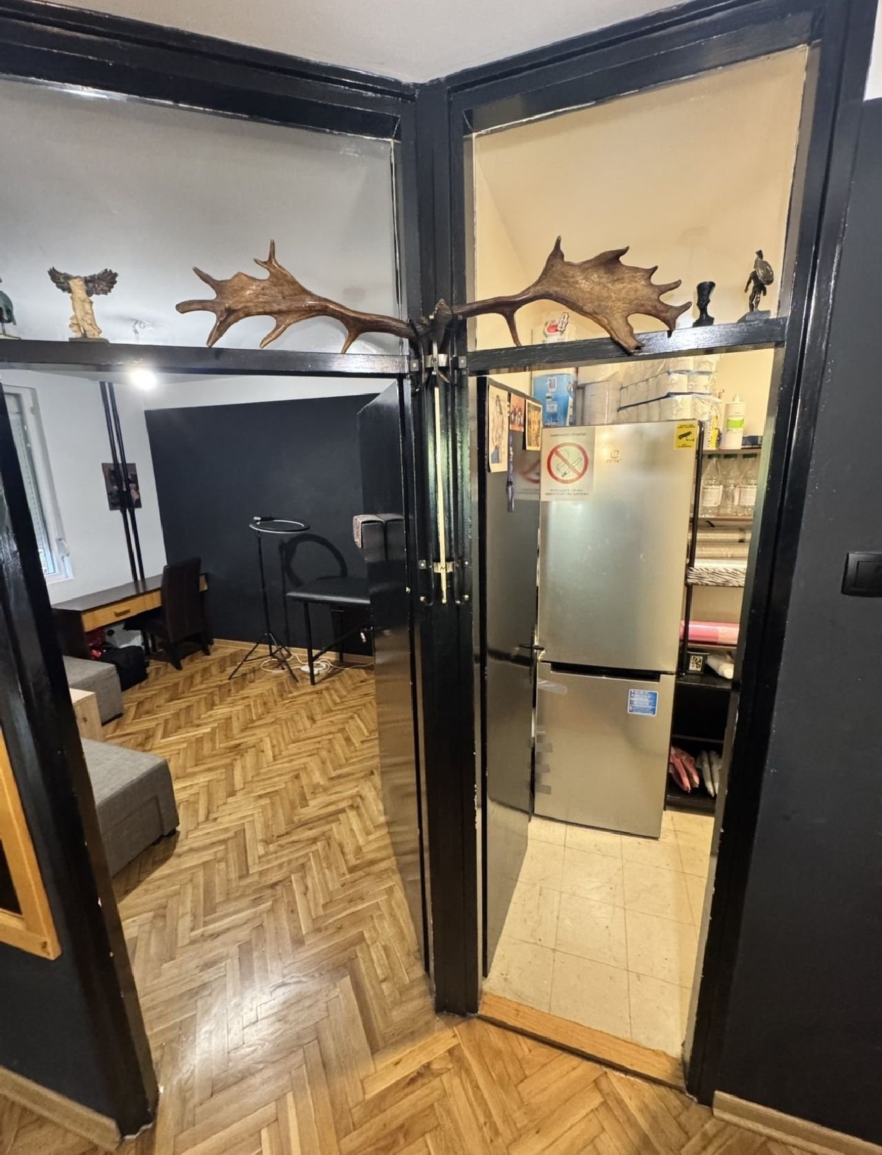 15 Stan Rakovica Snežane Hrepavnik