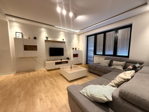 15 Stan Savski Venac Gavrila Principa