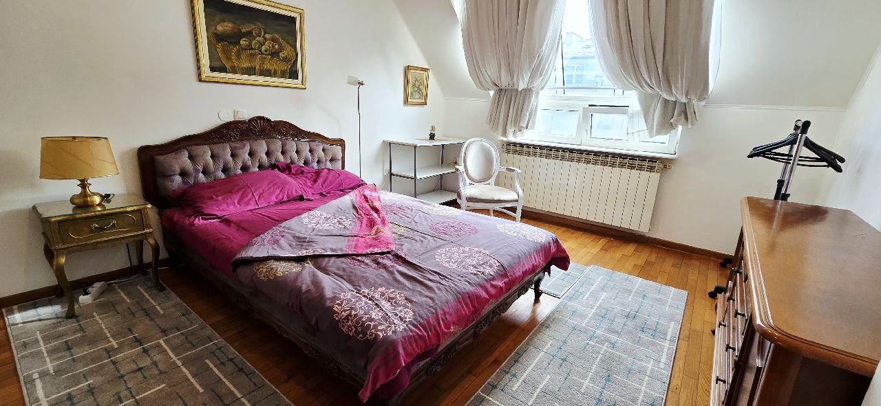 15 Stan Stari Grad Palmotićeva