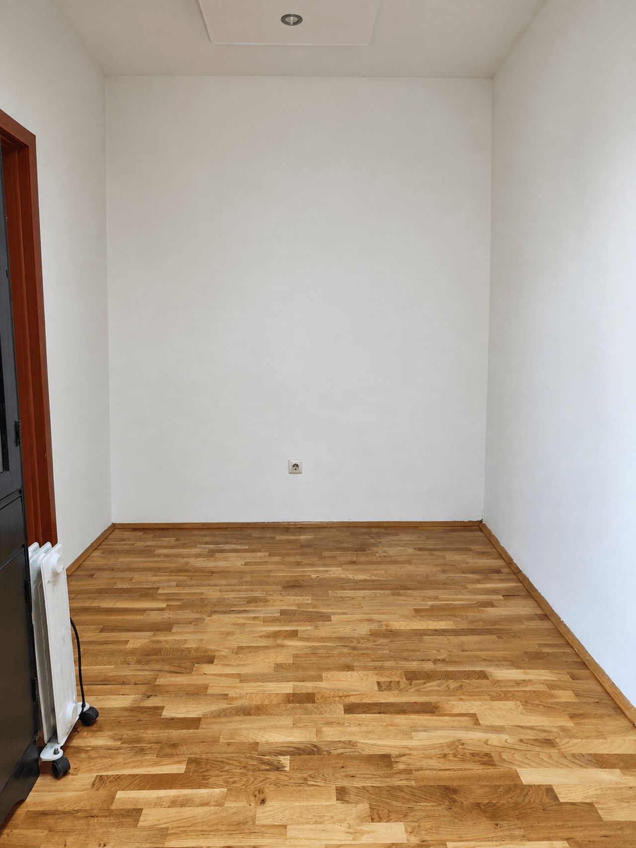 15 Stan Voždovac Gostivarska