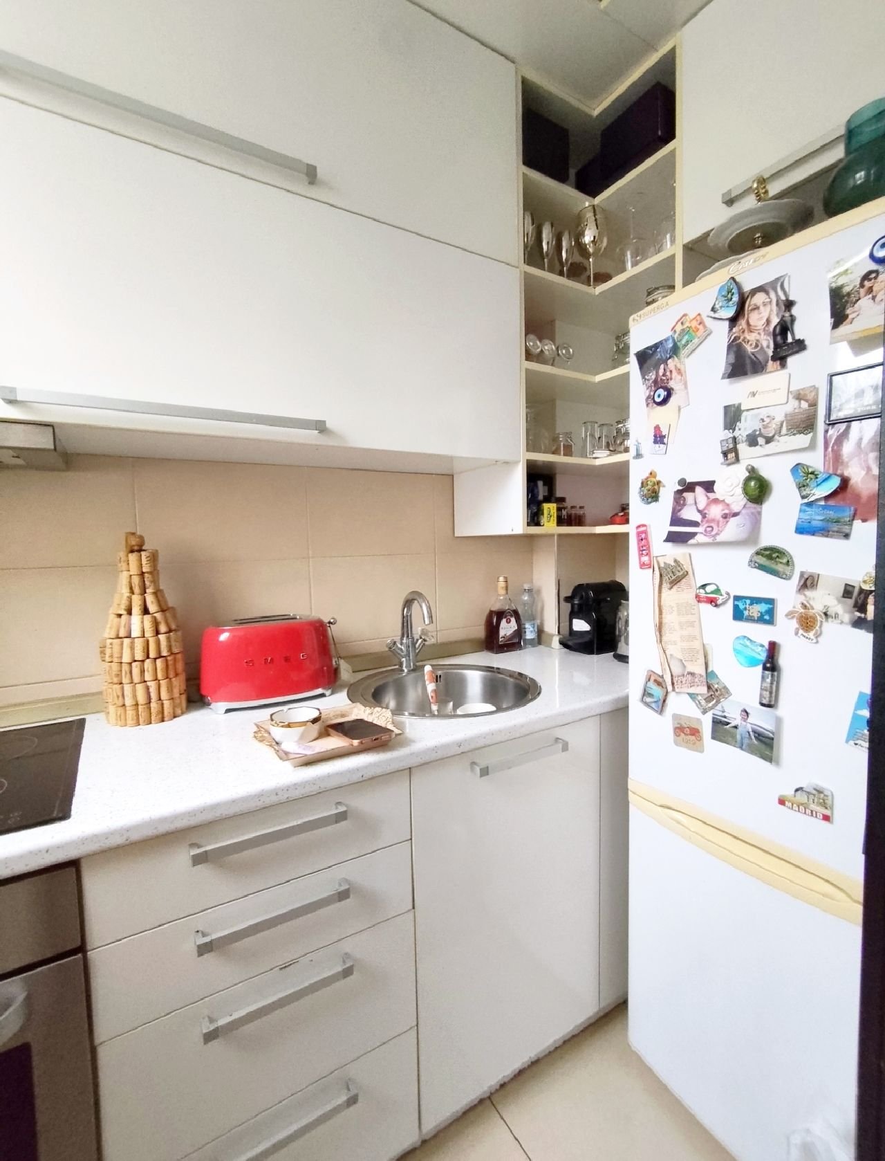 15 Stan Voždovac Pirotska