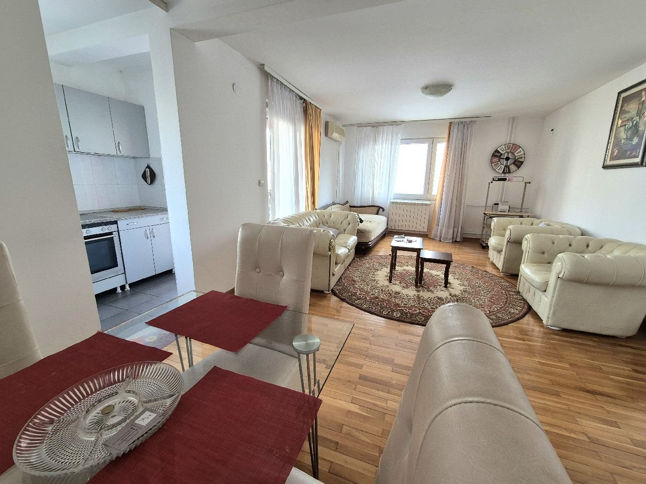 15 Stan Vračar Jadranska