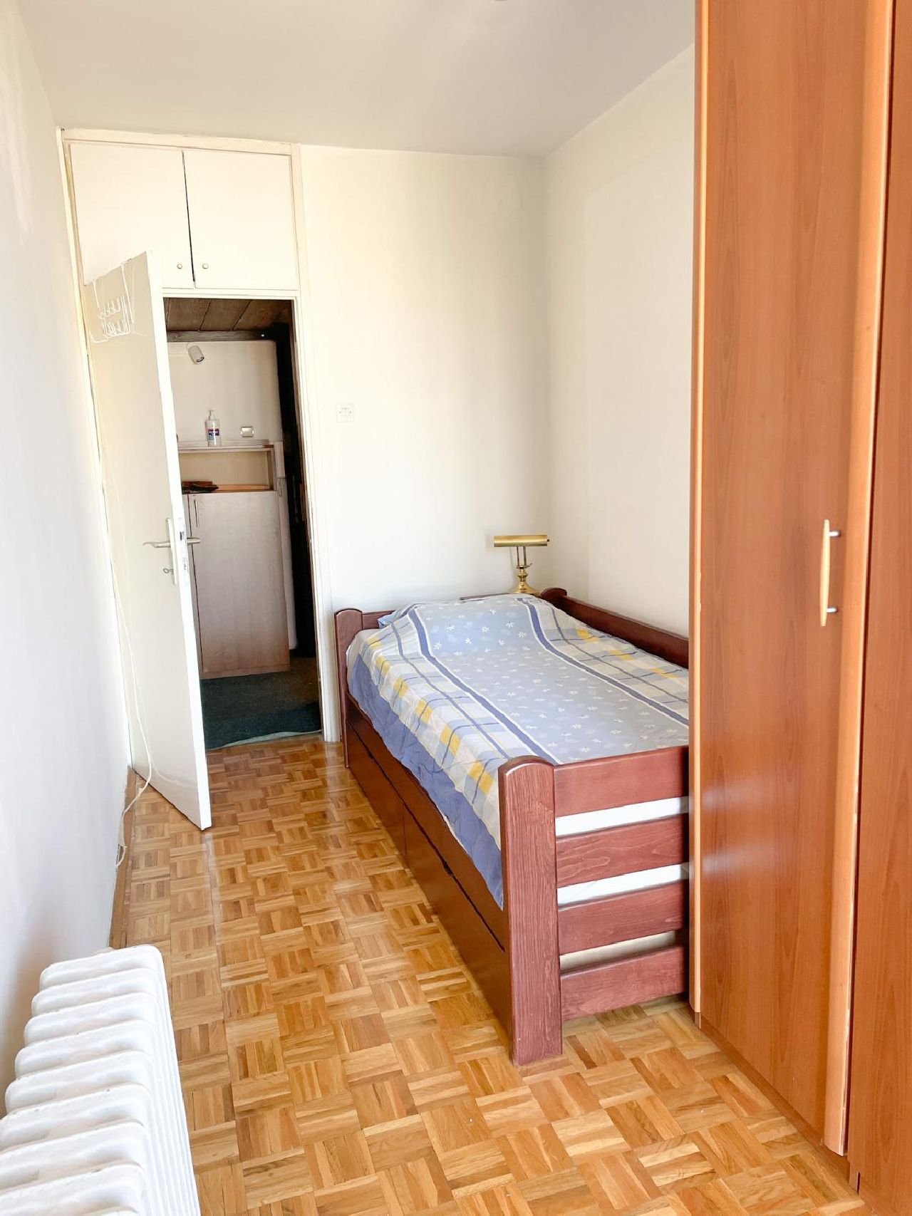 15 Stan Vračar Kralja Milana