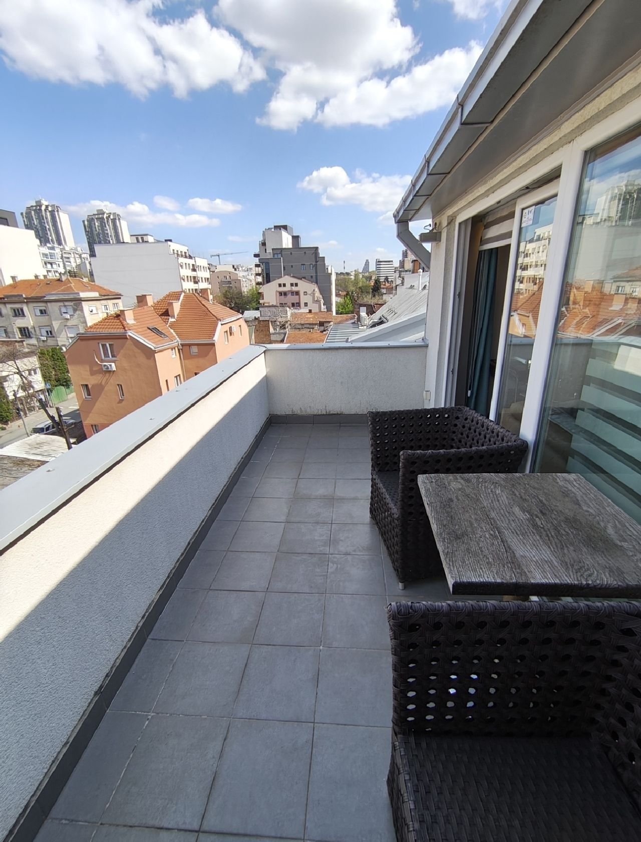 15 Stan Vračar Šumatovačka