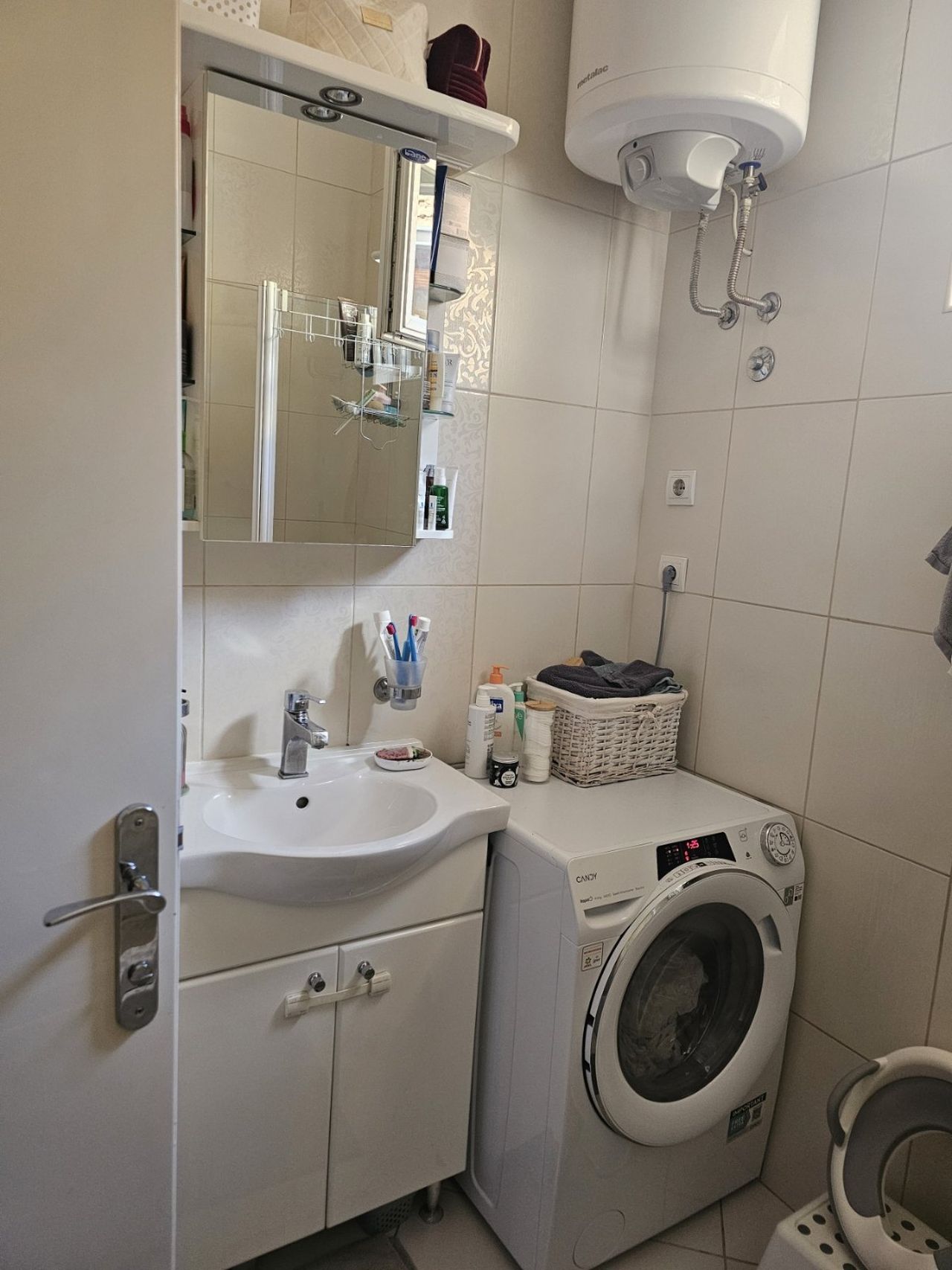 15 Stan Vračar Vele Nigrinove