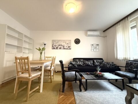 15 Stan Zeleni Venac Brankova