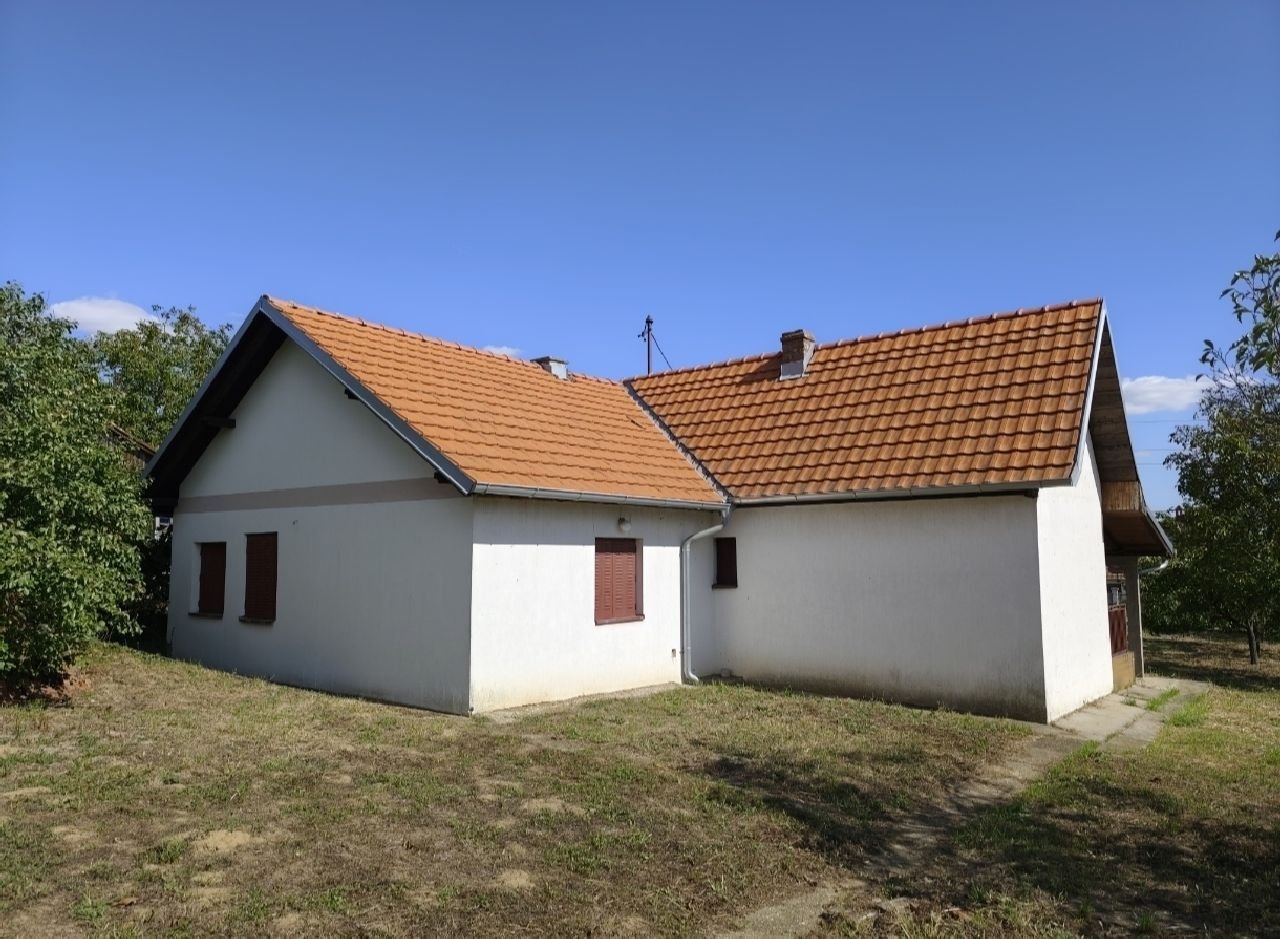 16 Kuća Grocka Maršala Tita
