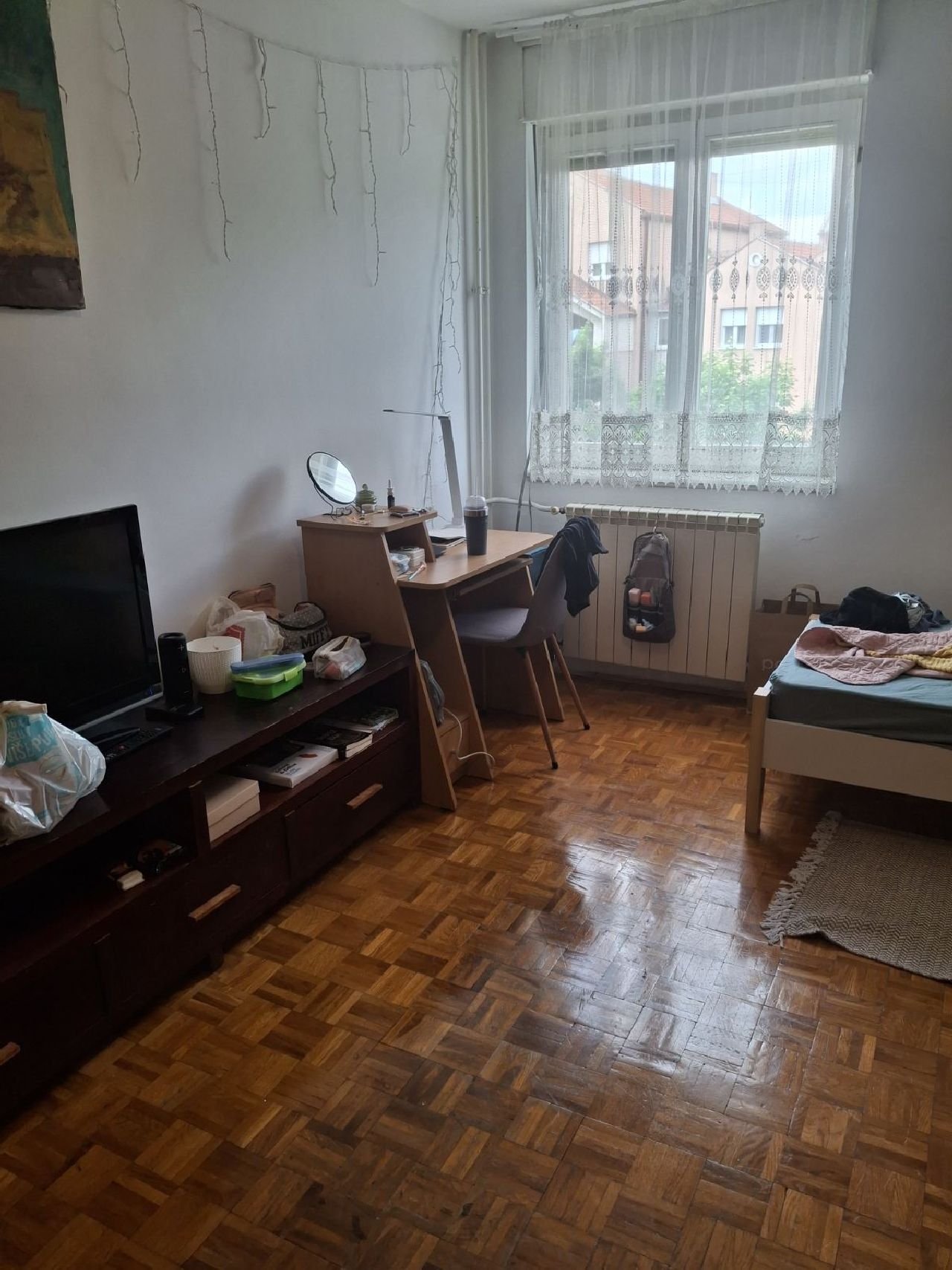 16 Stan Bežanijska Kosa Vespučijeva