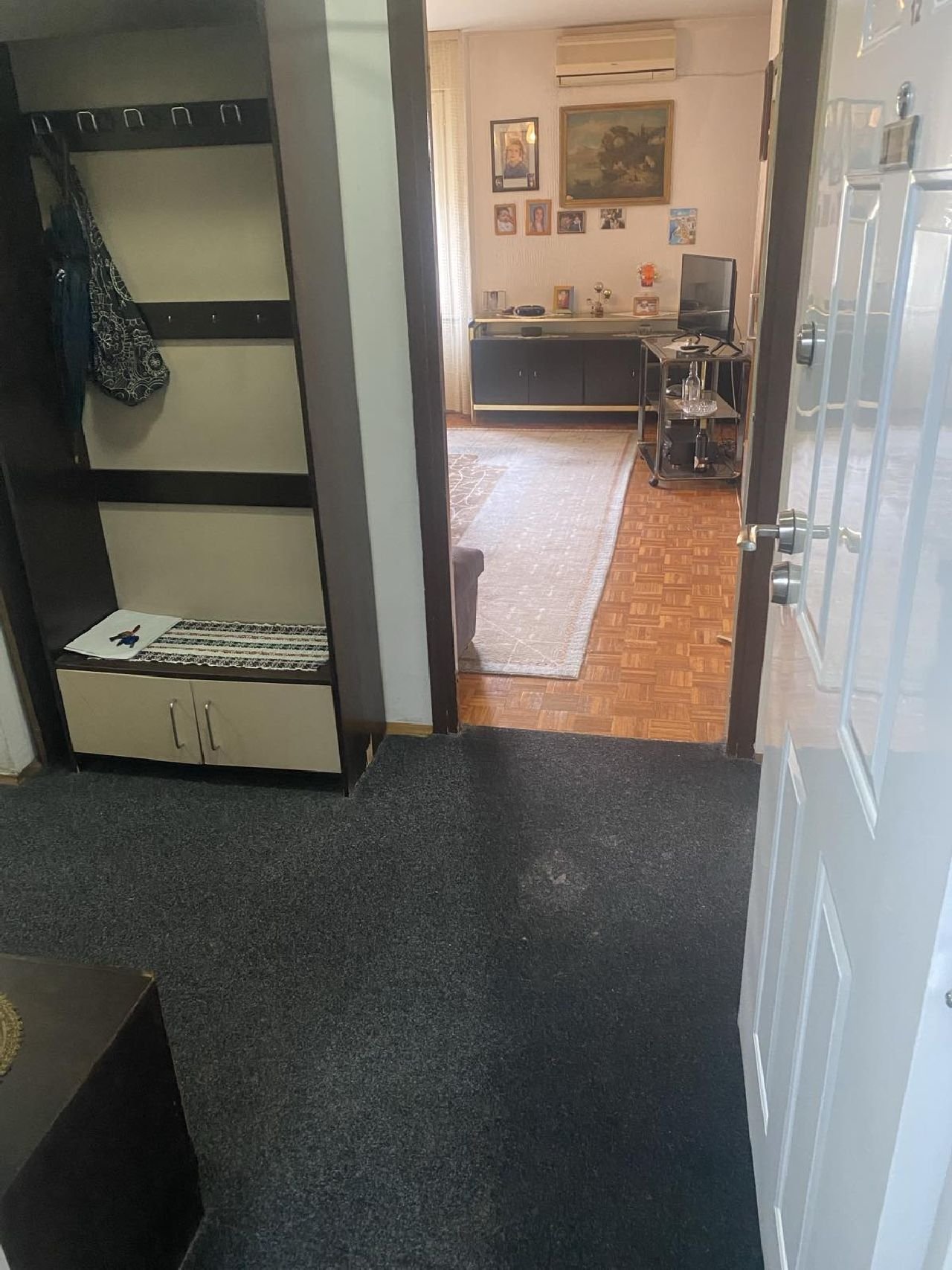 16 Stan Blok 30 Bulevar Mihajla Pupina