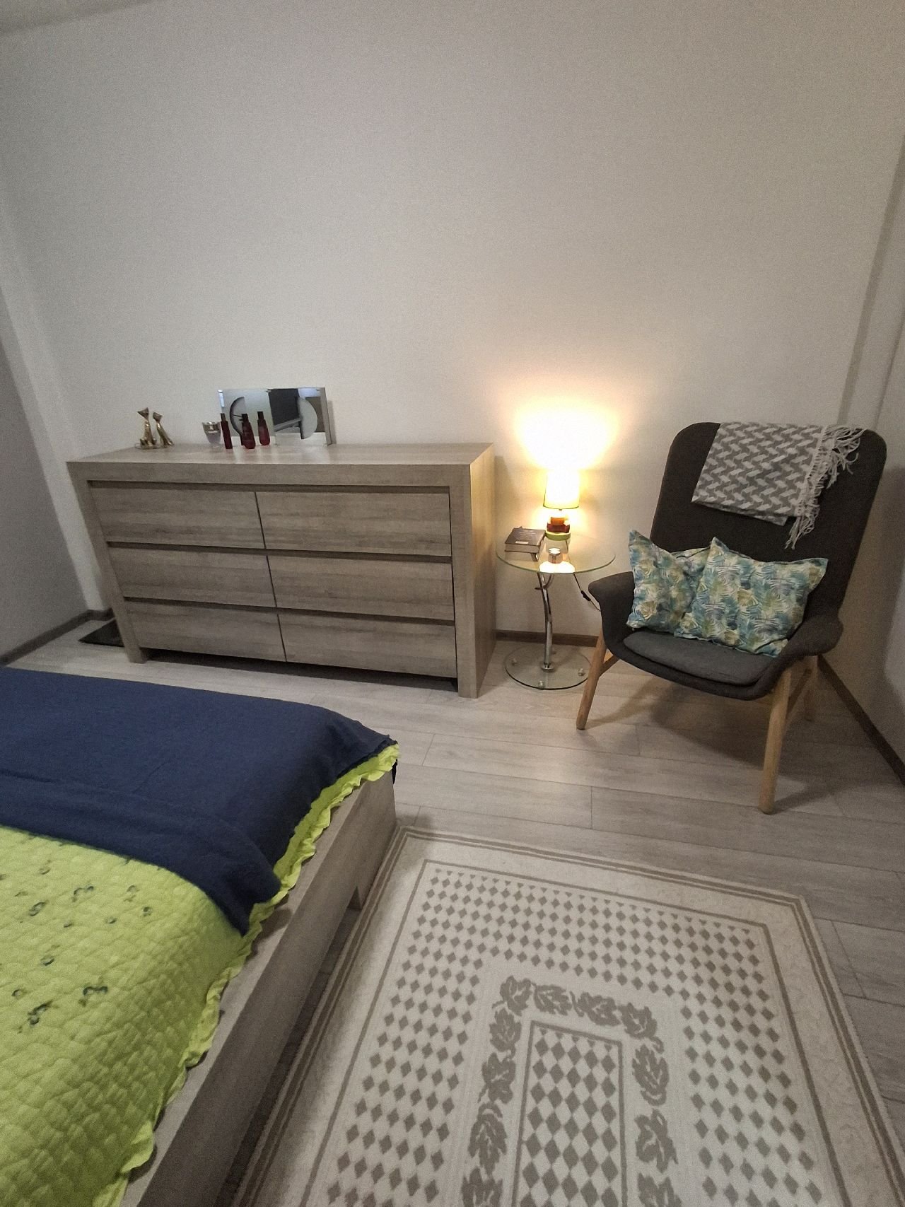 16 Stan Blok 30 Bulevar Zorana Đinđića