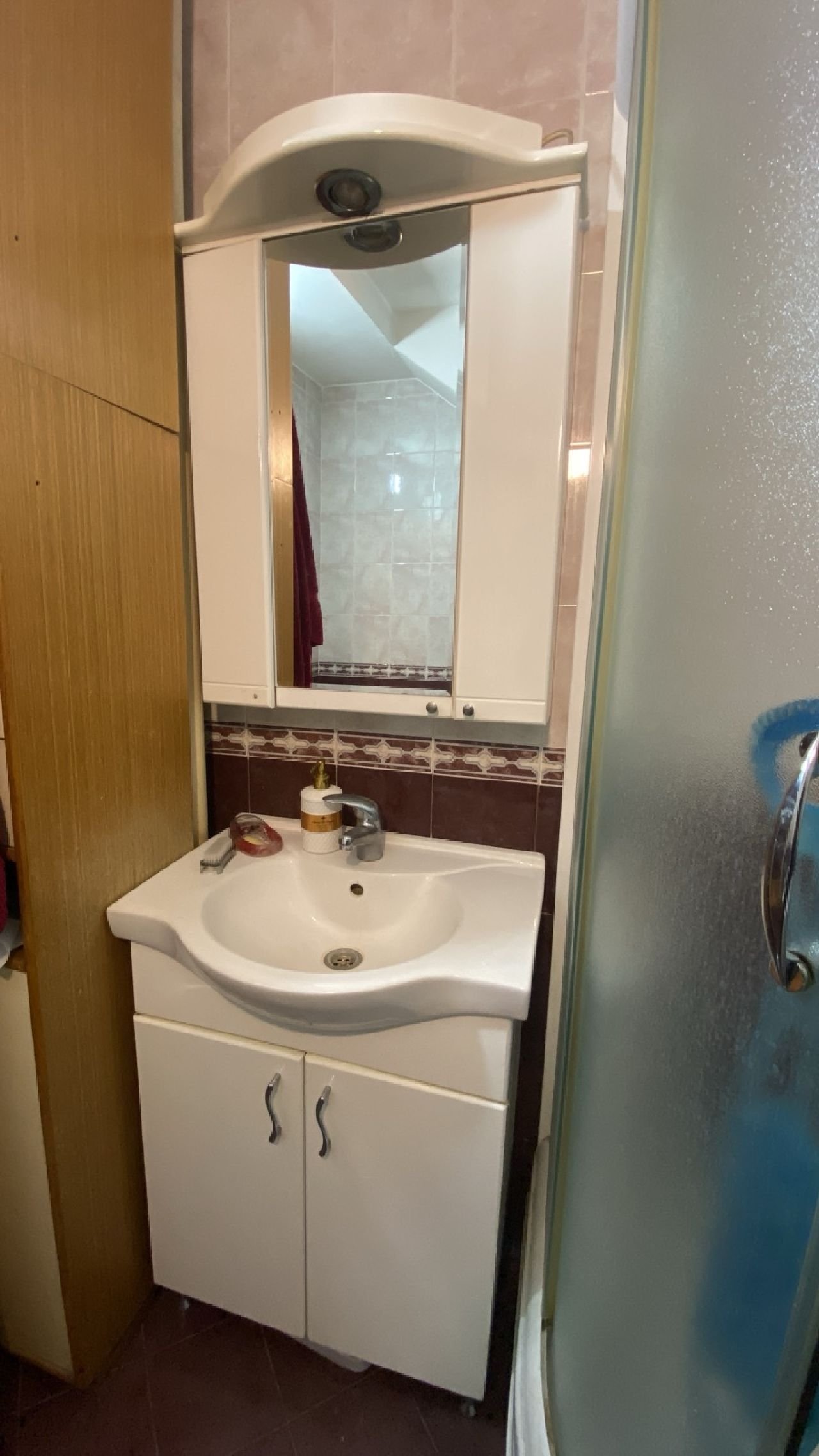 16 Stan Blok 30 Bulevar Umetnosti