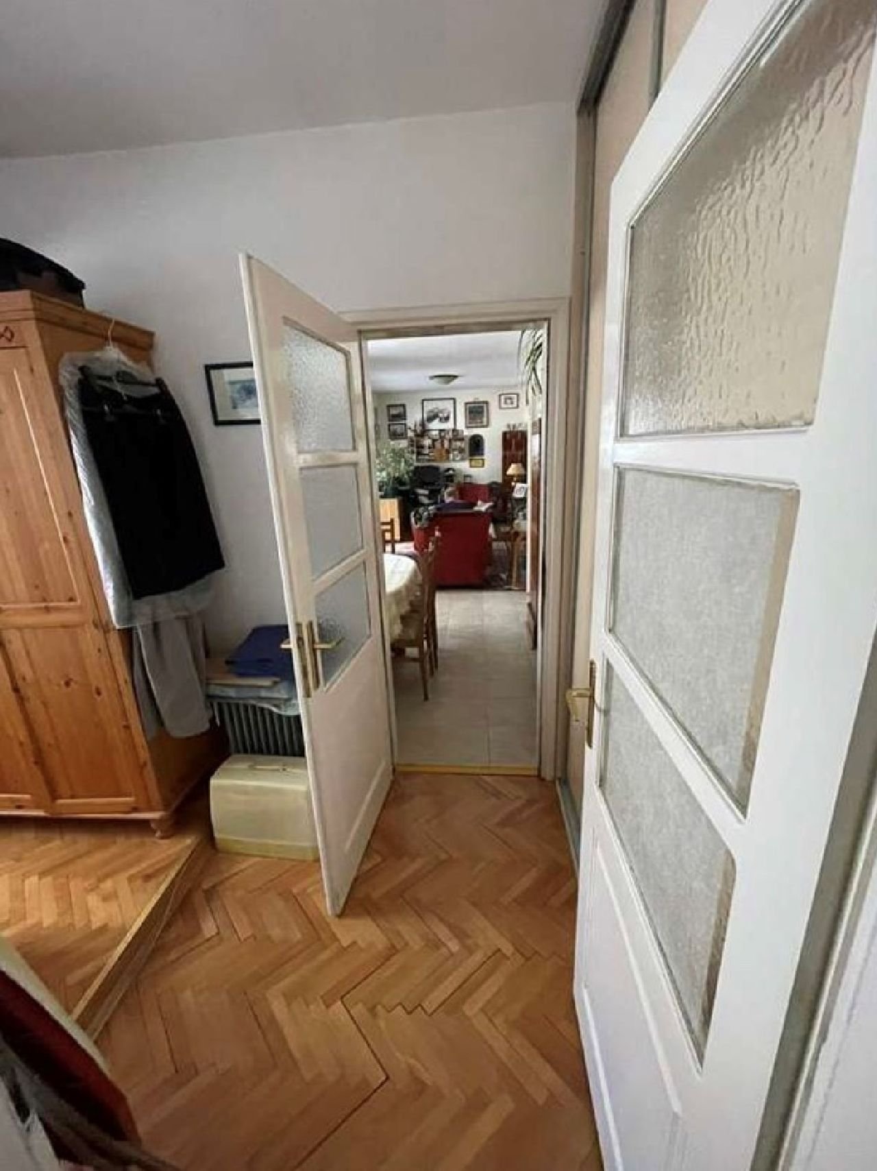 16 Stan Botanička Bašta Vojvode Dobrnjca