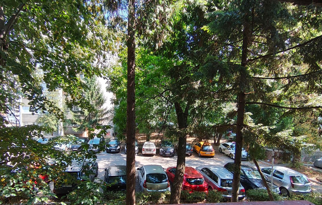 16 Stan Čukarica Petra Mećave
