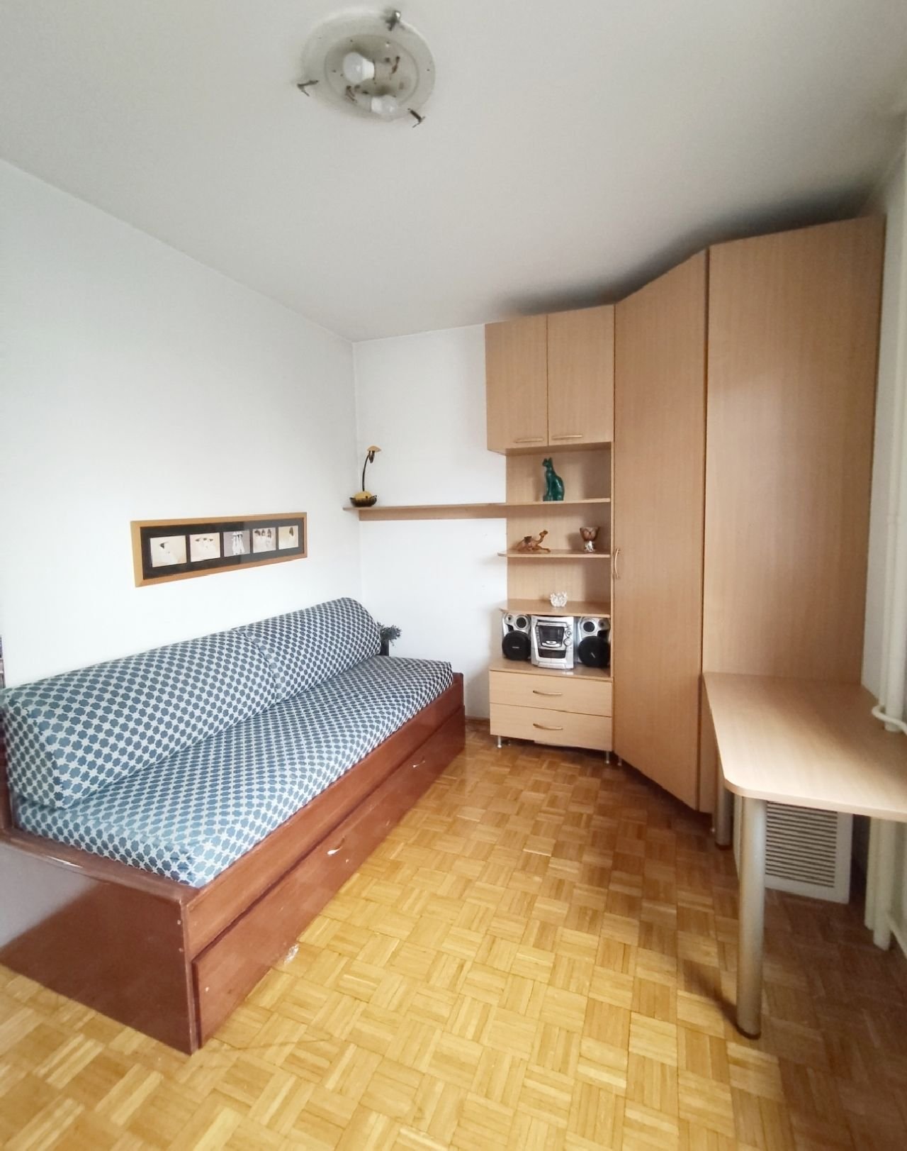 16 Stan Čukarica Radnička