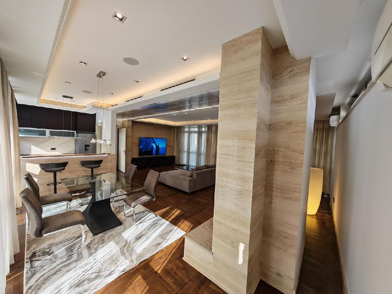 16 Stan Dedinje Velisava Vulovića