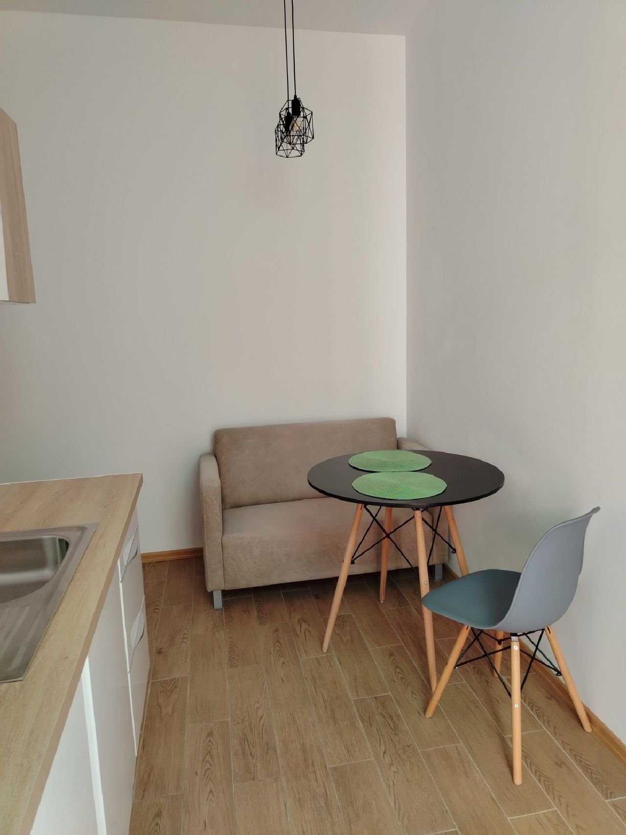 16 Stan Dorćol Šantićeva