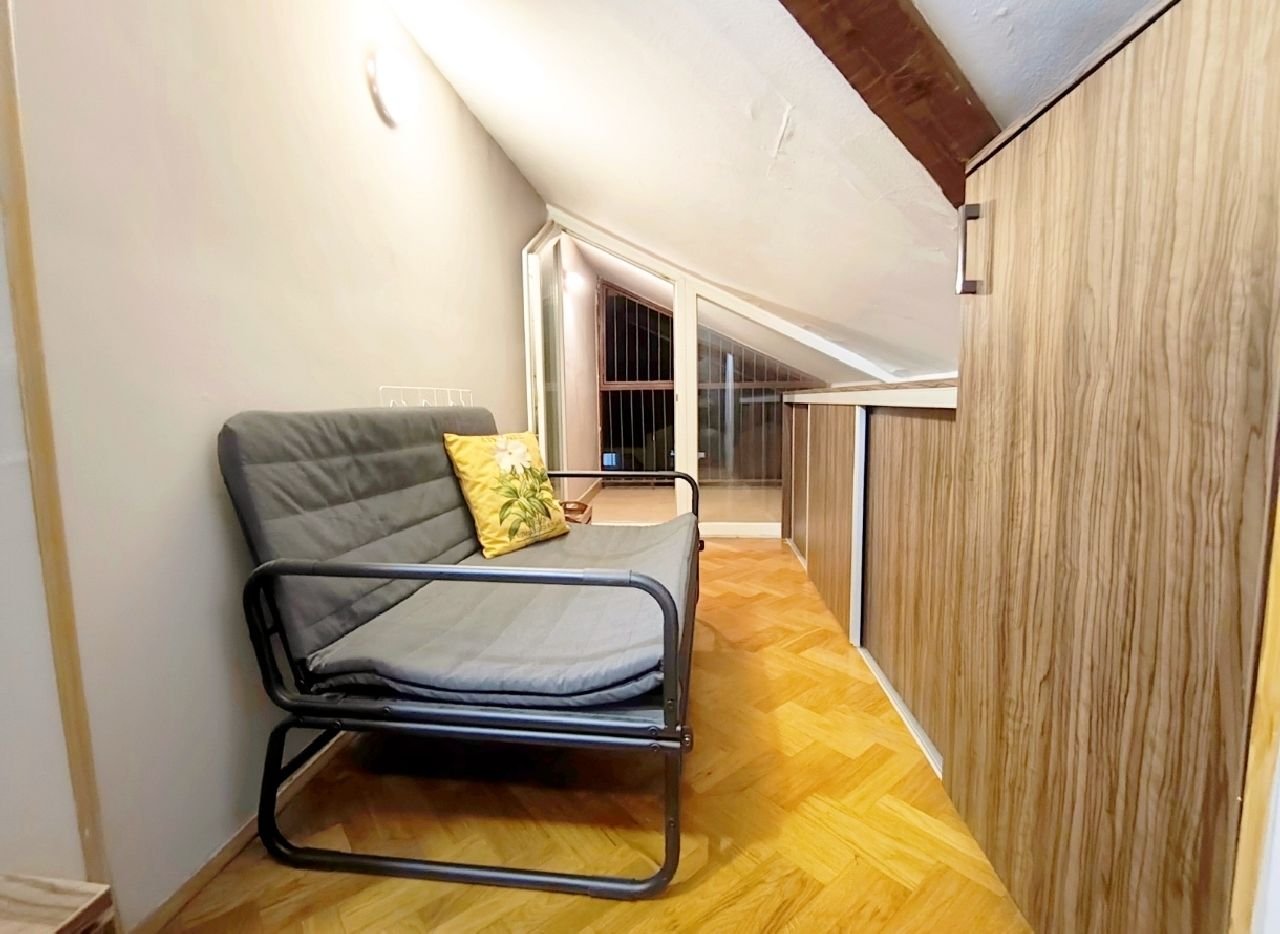 16 Stan Filmski Grad Ratka Mitrovića