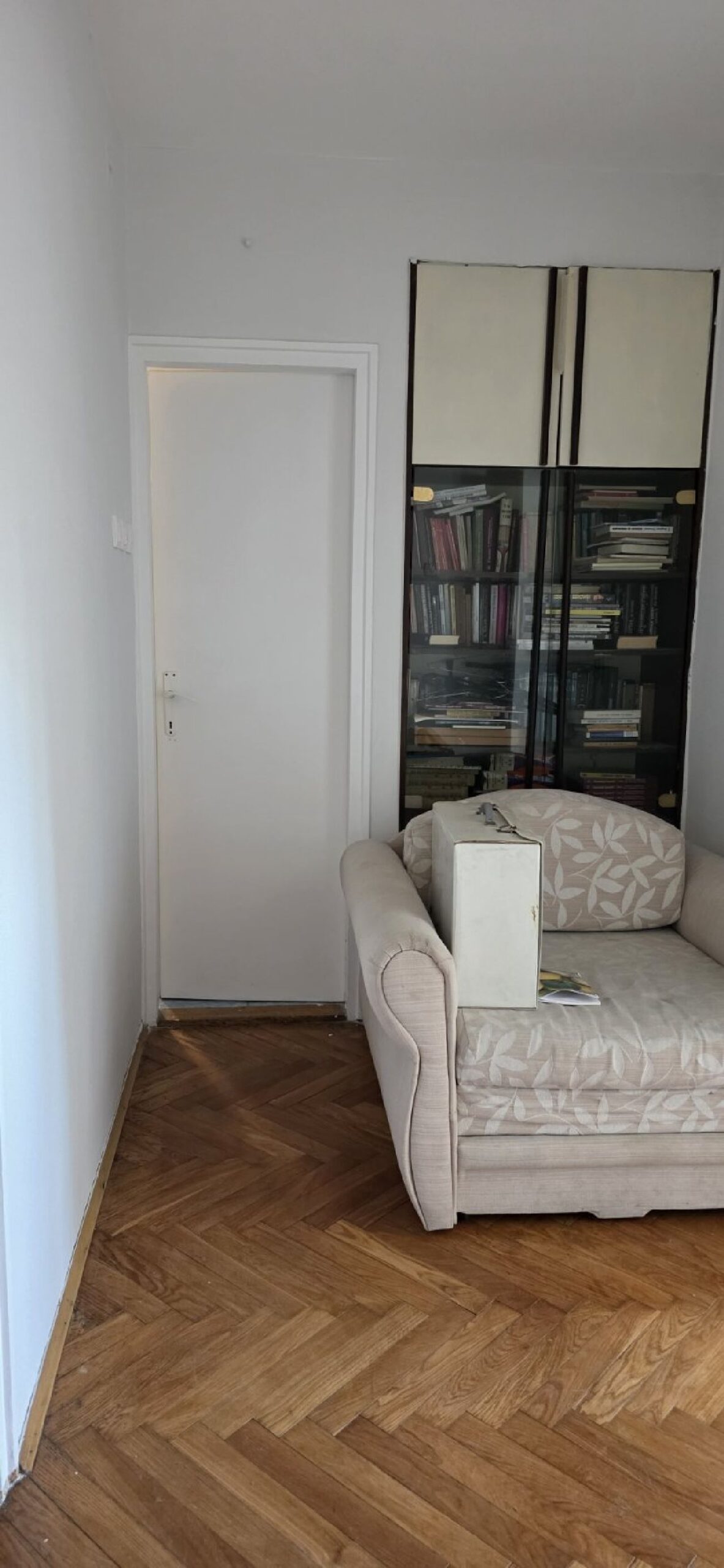 16 Stan Fontana Pariske Komune