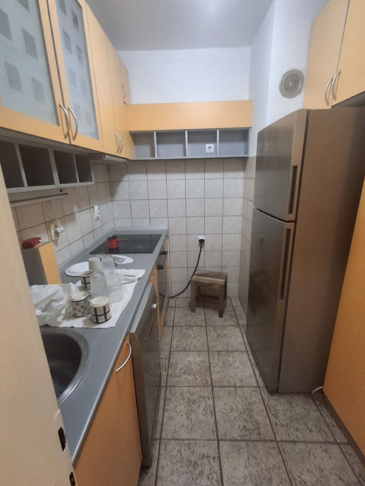 16 Stan Hotel Yu Gramšijeva