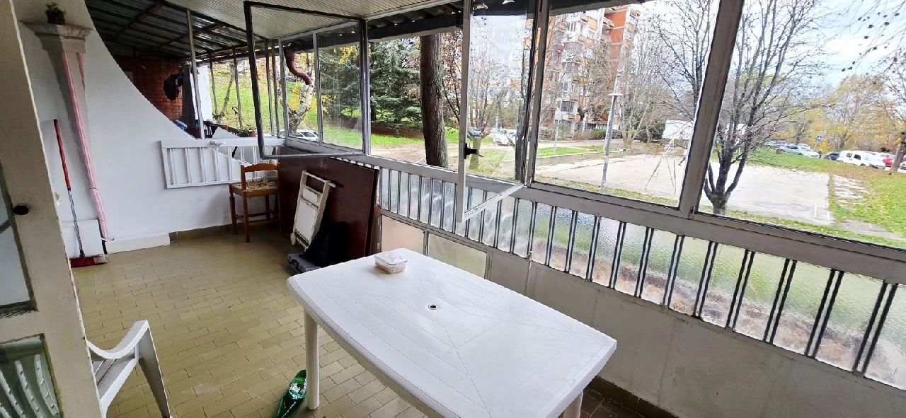 16 Stan Medak Braće Srnić