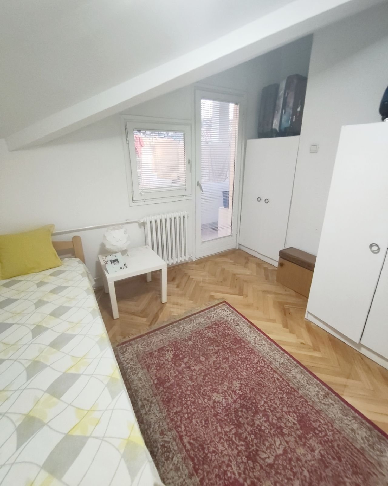 16 Stan Miljakovac Stevana Opačića