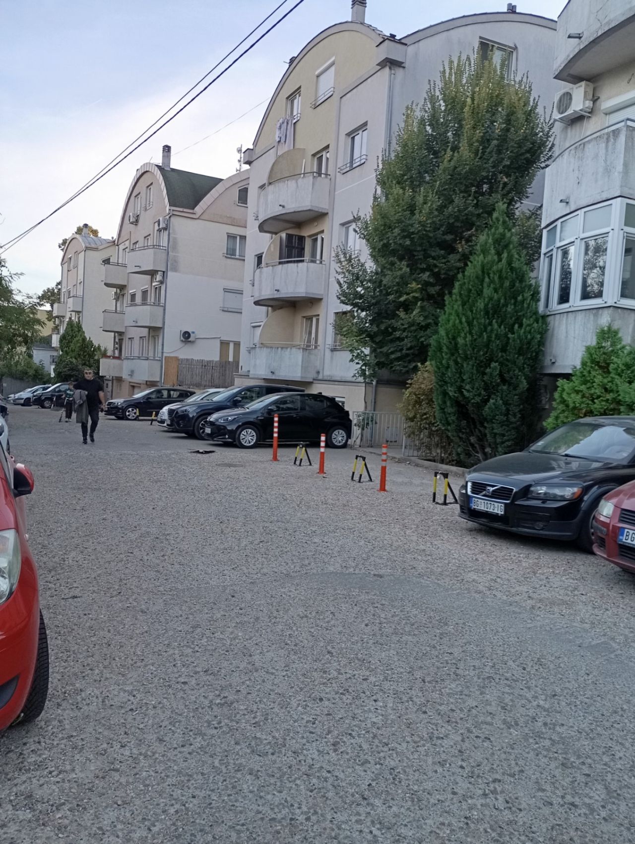 16 Stan Mirijevo Nikole Doksata