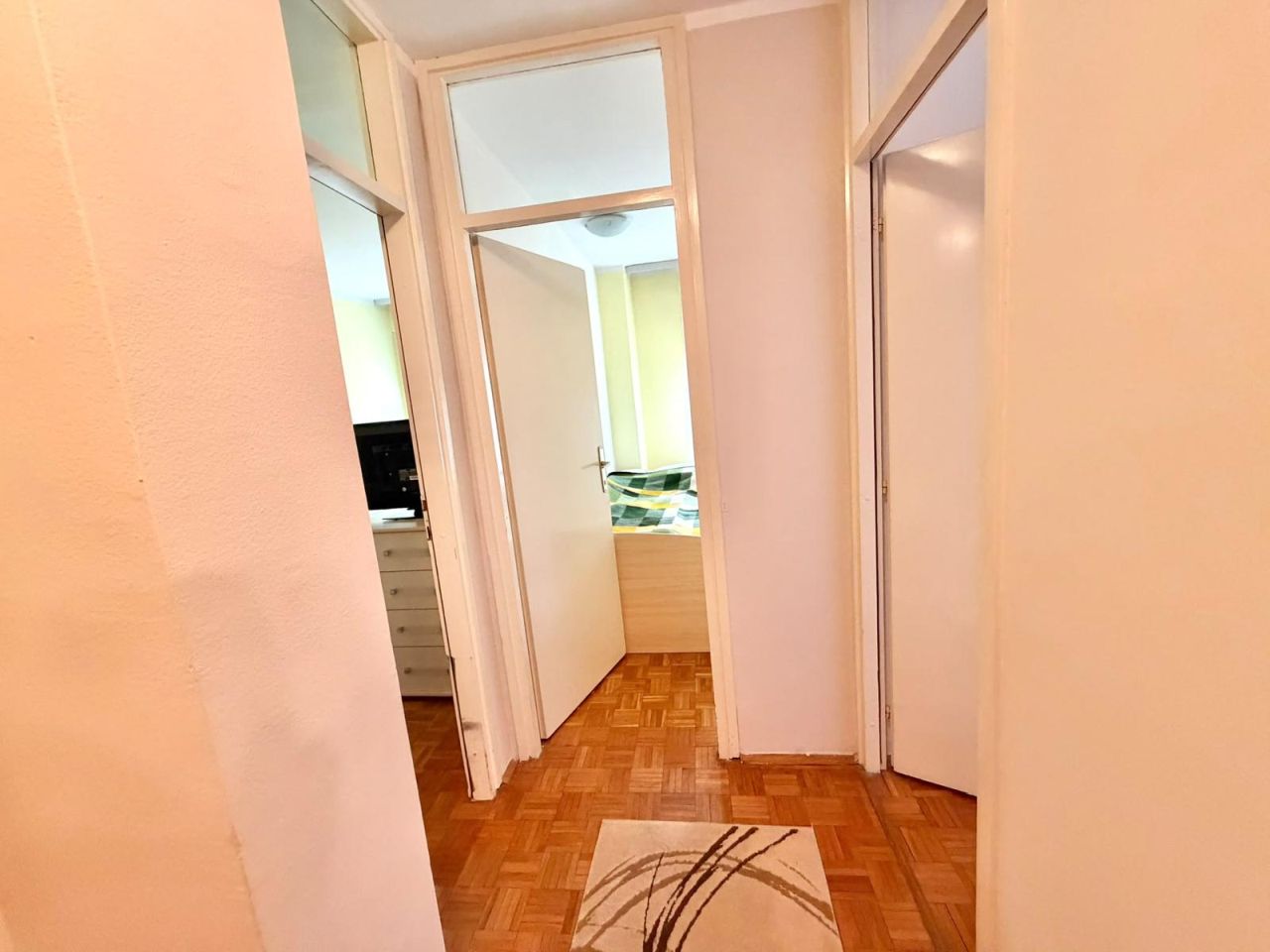 16 Stan Novi Beograd Dr Ivana Ribara