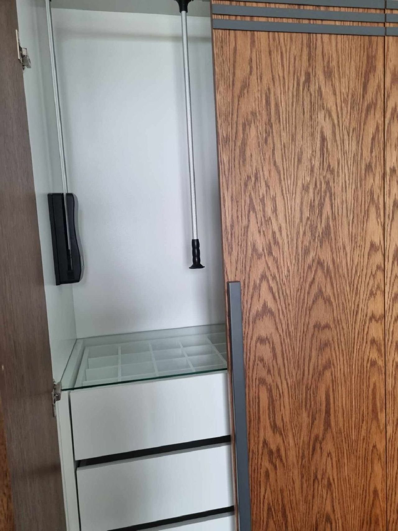 16 Stan Novi Beograd Omaladinskih Brigada