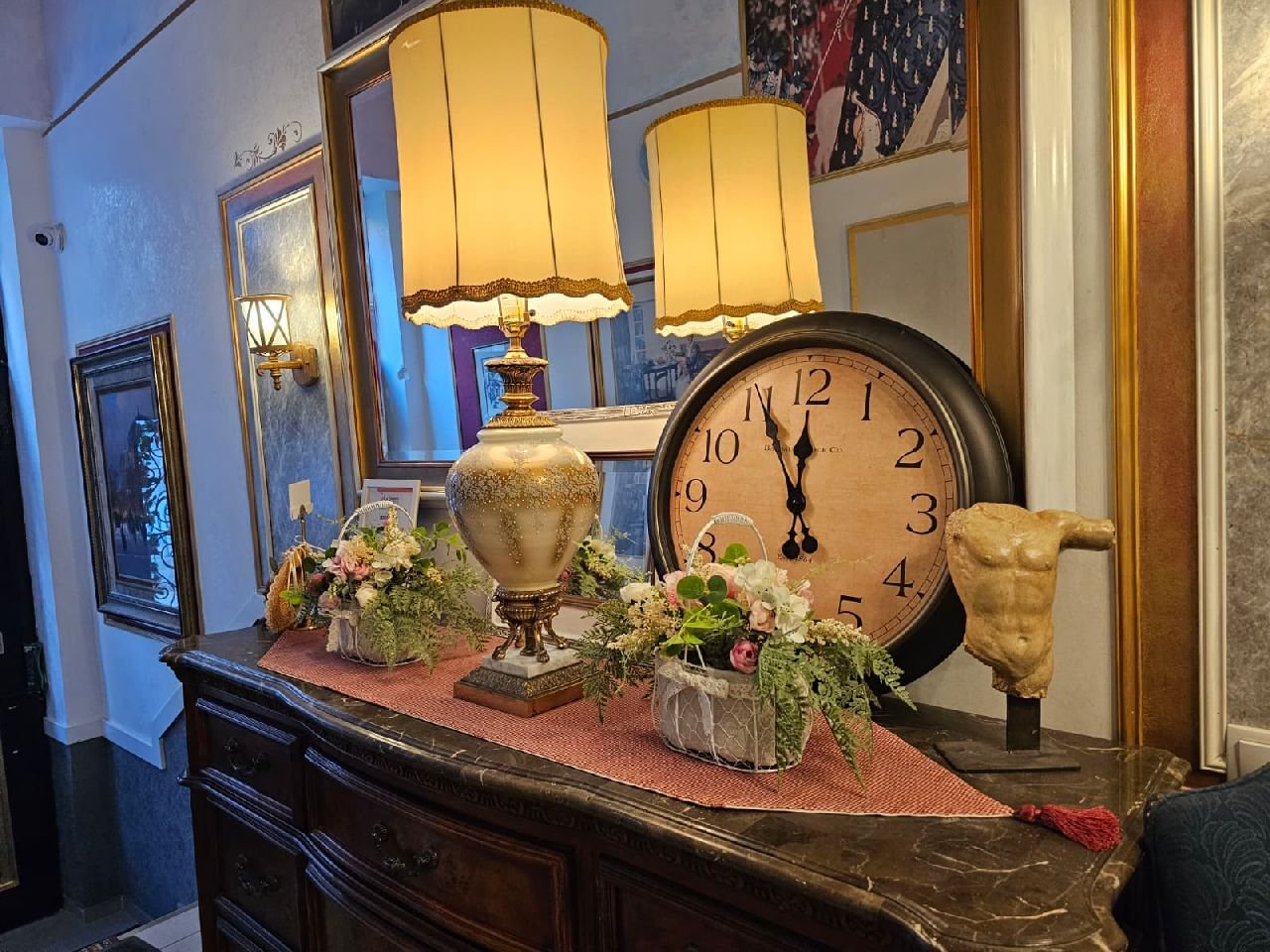 16 Stan Obilićev Venac Maršala Birjuzova