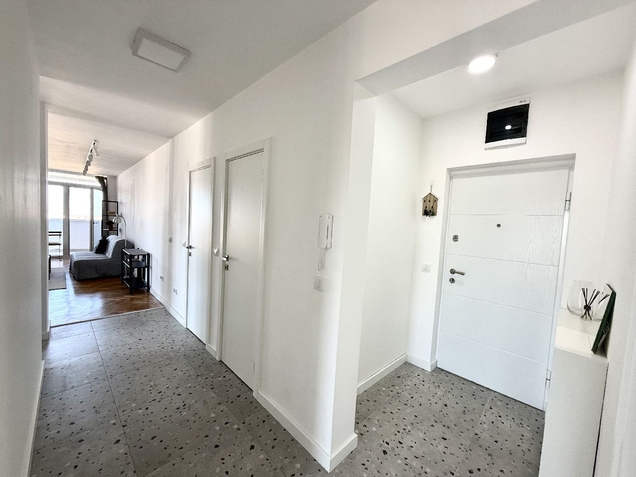 16 Stan Palilula Bulevar Despota Stefana