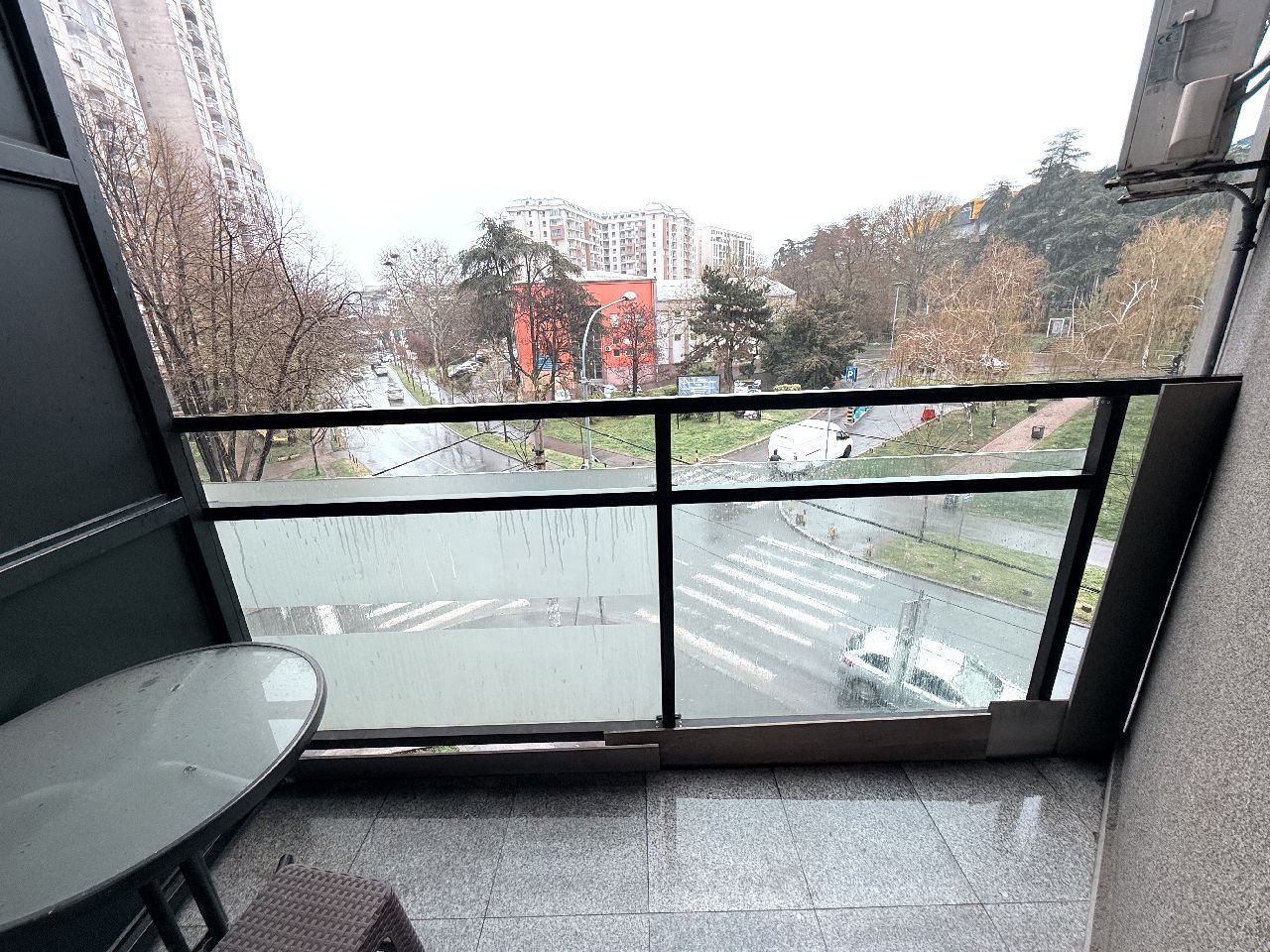 16 Stan Palilula Mitropolita Petra