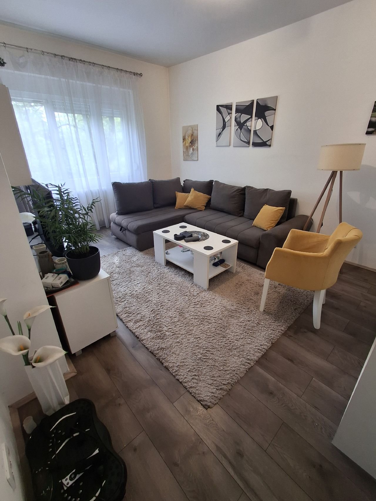 16 Stan Paviljoni Generala Ždanova