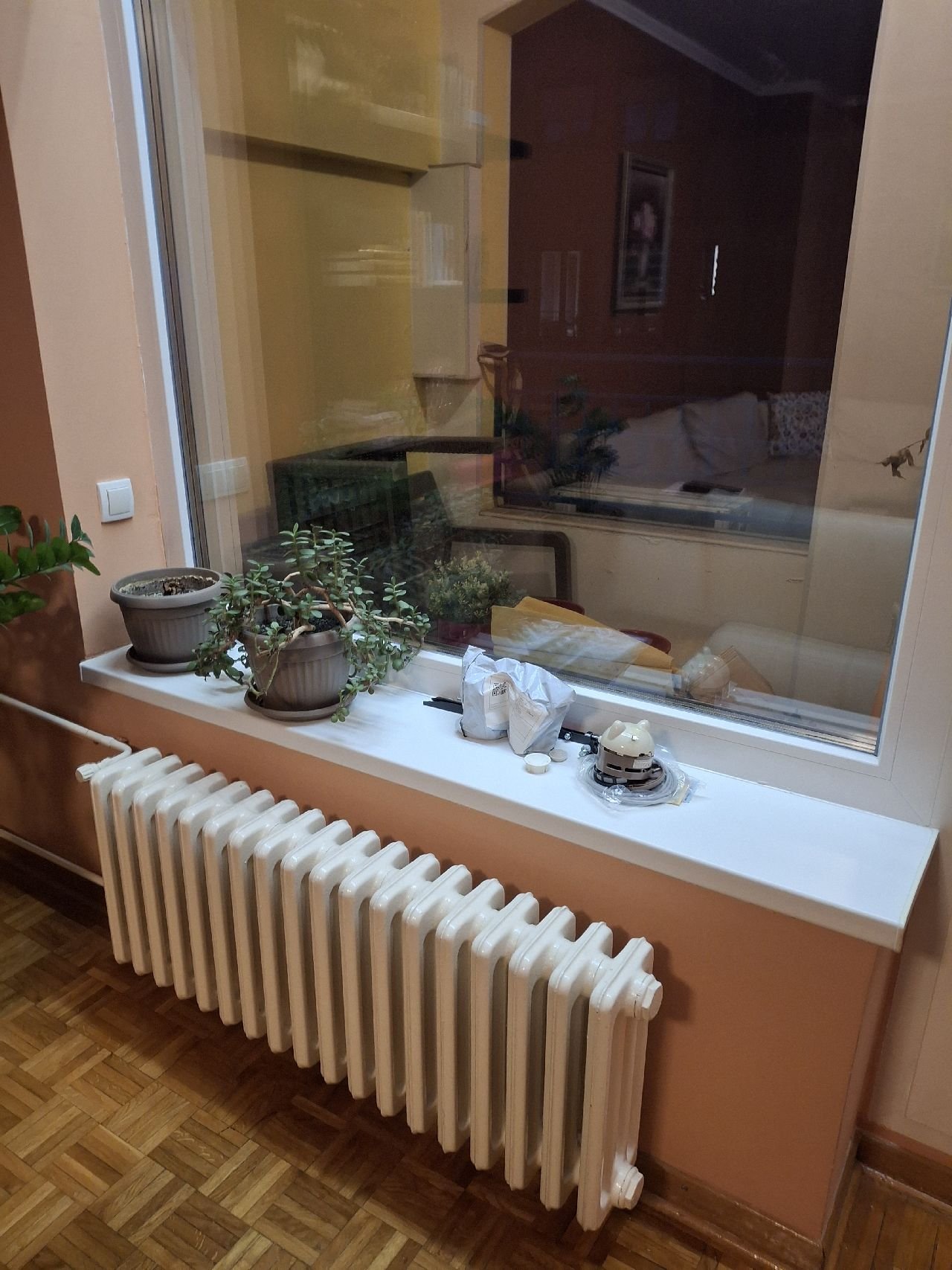 16 Stan Retenzija Bulevar Mihaila Pupina