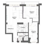 16 Stan Savski Venac Gavrila Principa