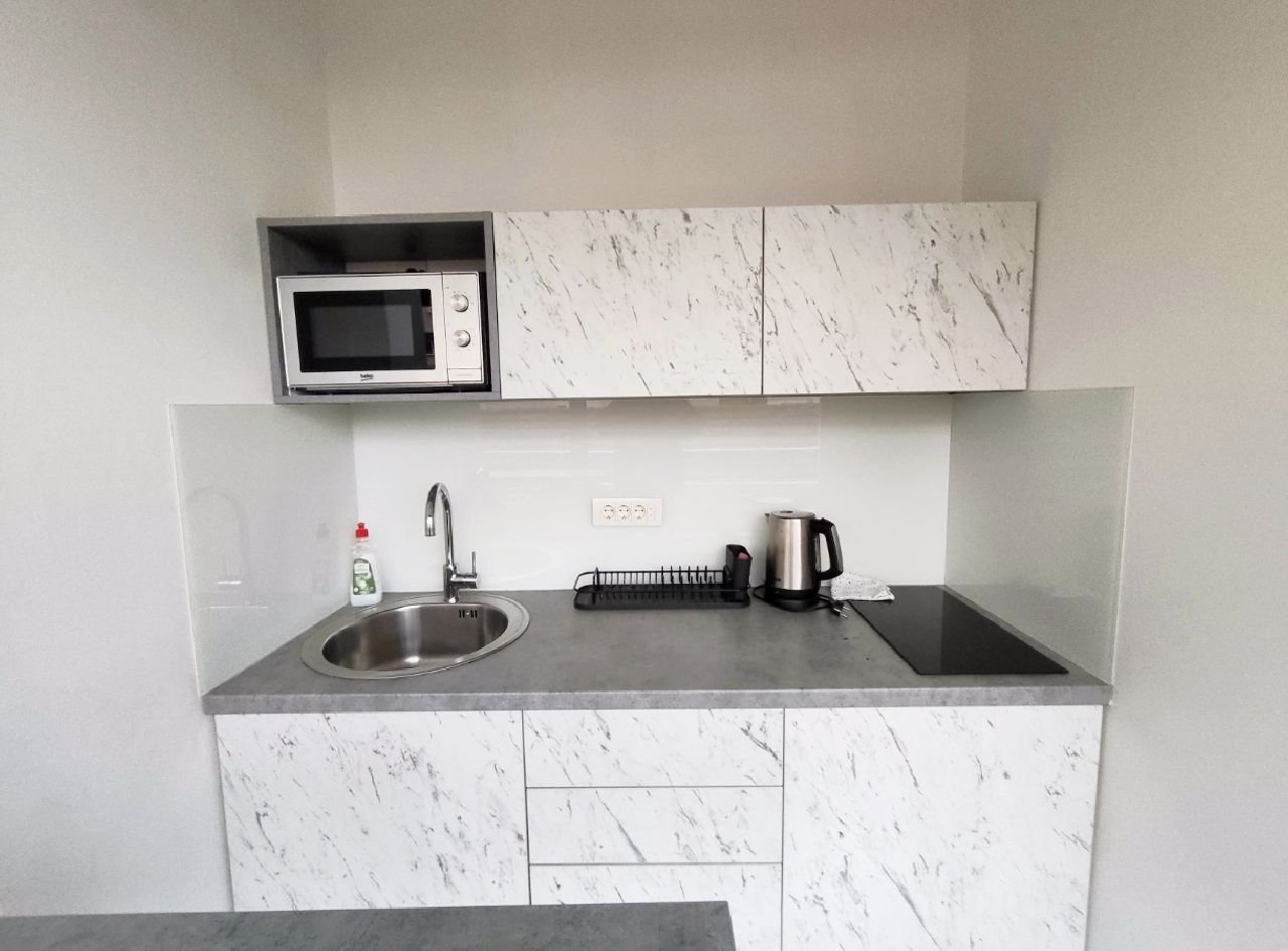 16 Stan Stari Grad Bulevar Despota Stefana