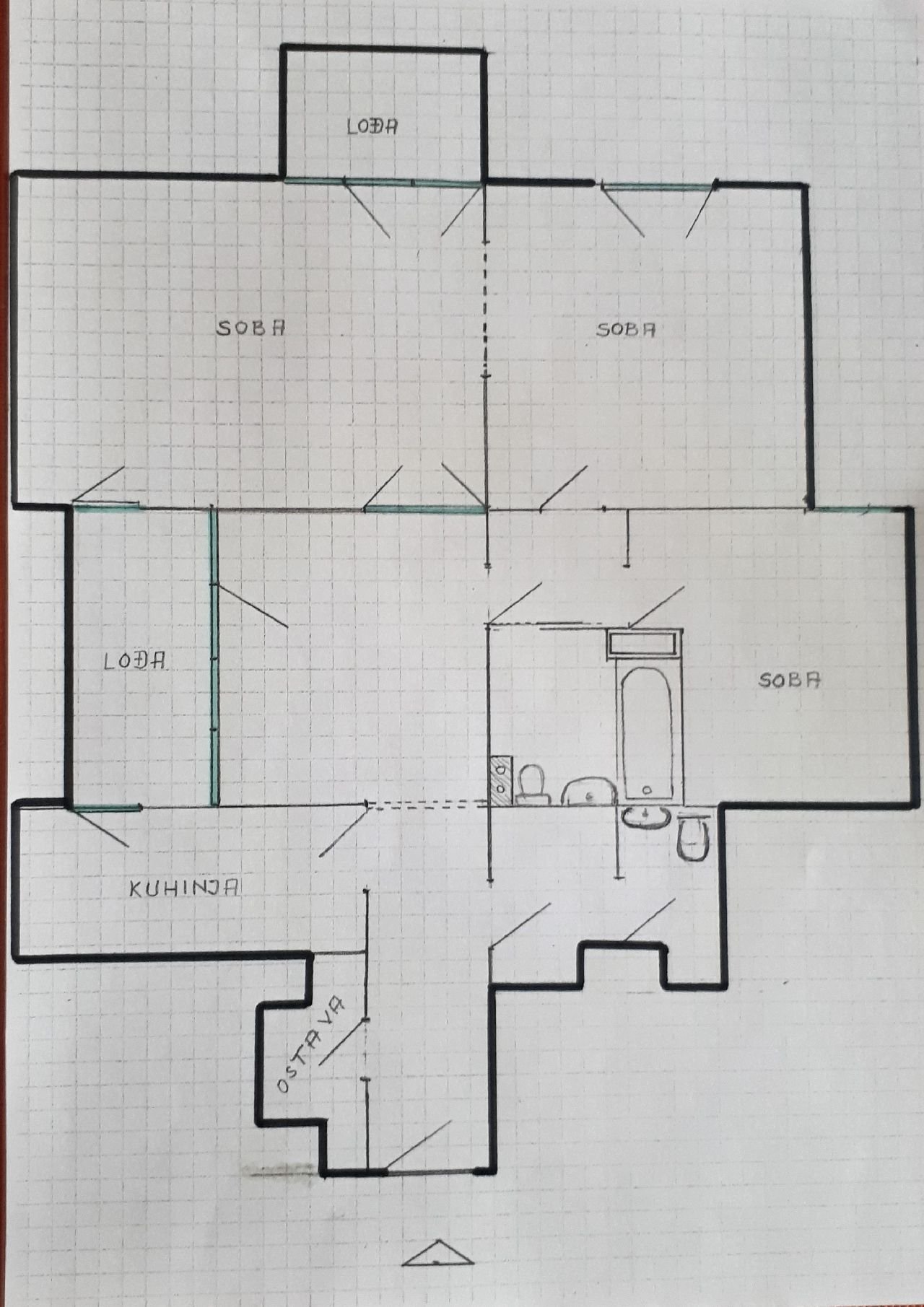 16 Stan Vidikovac Vidikovački Venac