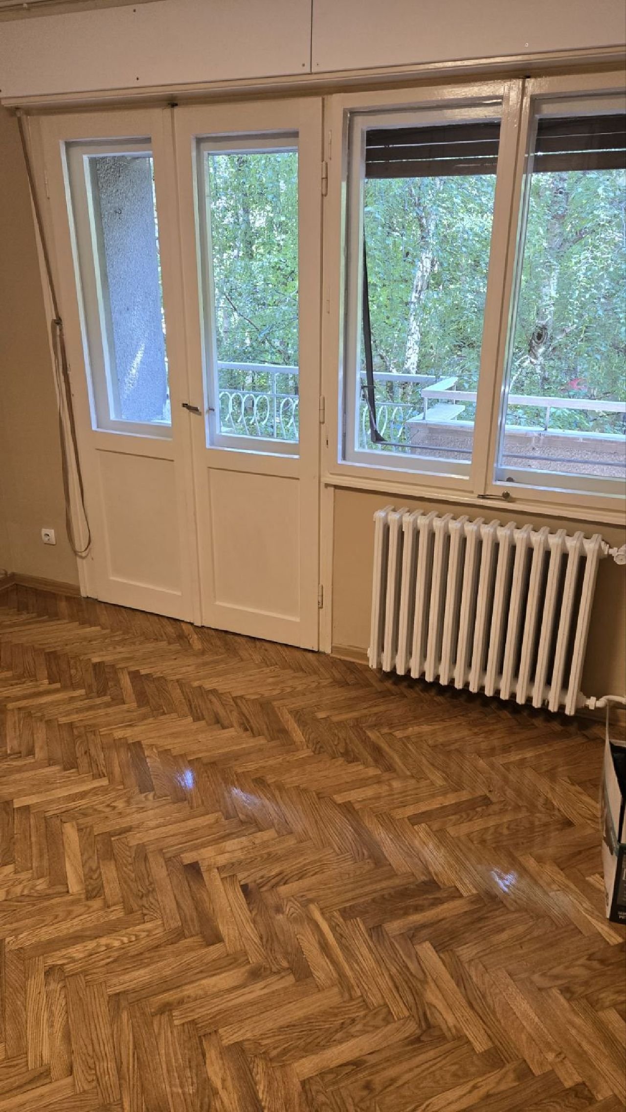 16 Stan Vračar Hadži Ruvimova