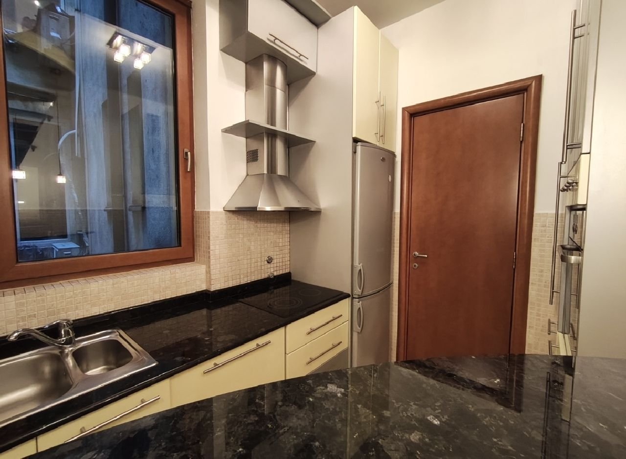 16 Stan Vračar Internacionalnih Brigada