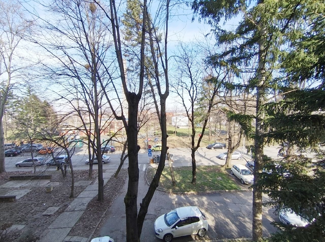 16 Stan Železnik Darinke Radović