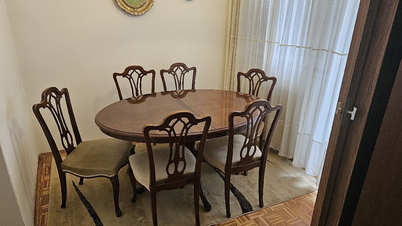 16 Stan Zemun Centar Karađorđeva