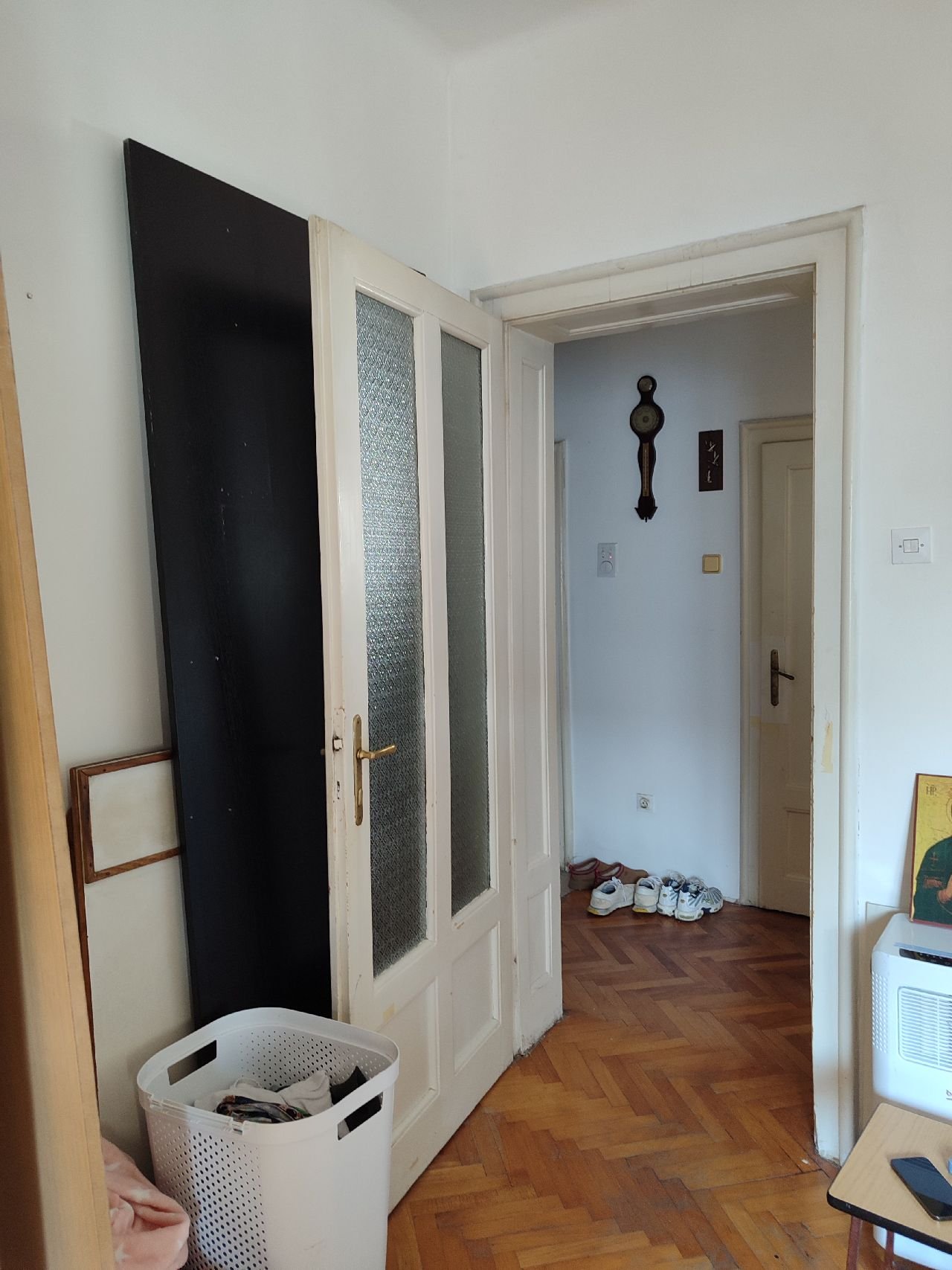 16 Stan Zvezdara 21 Divizije