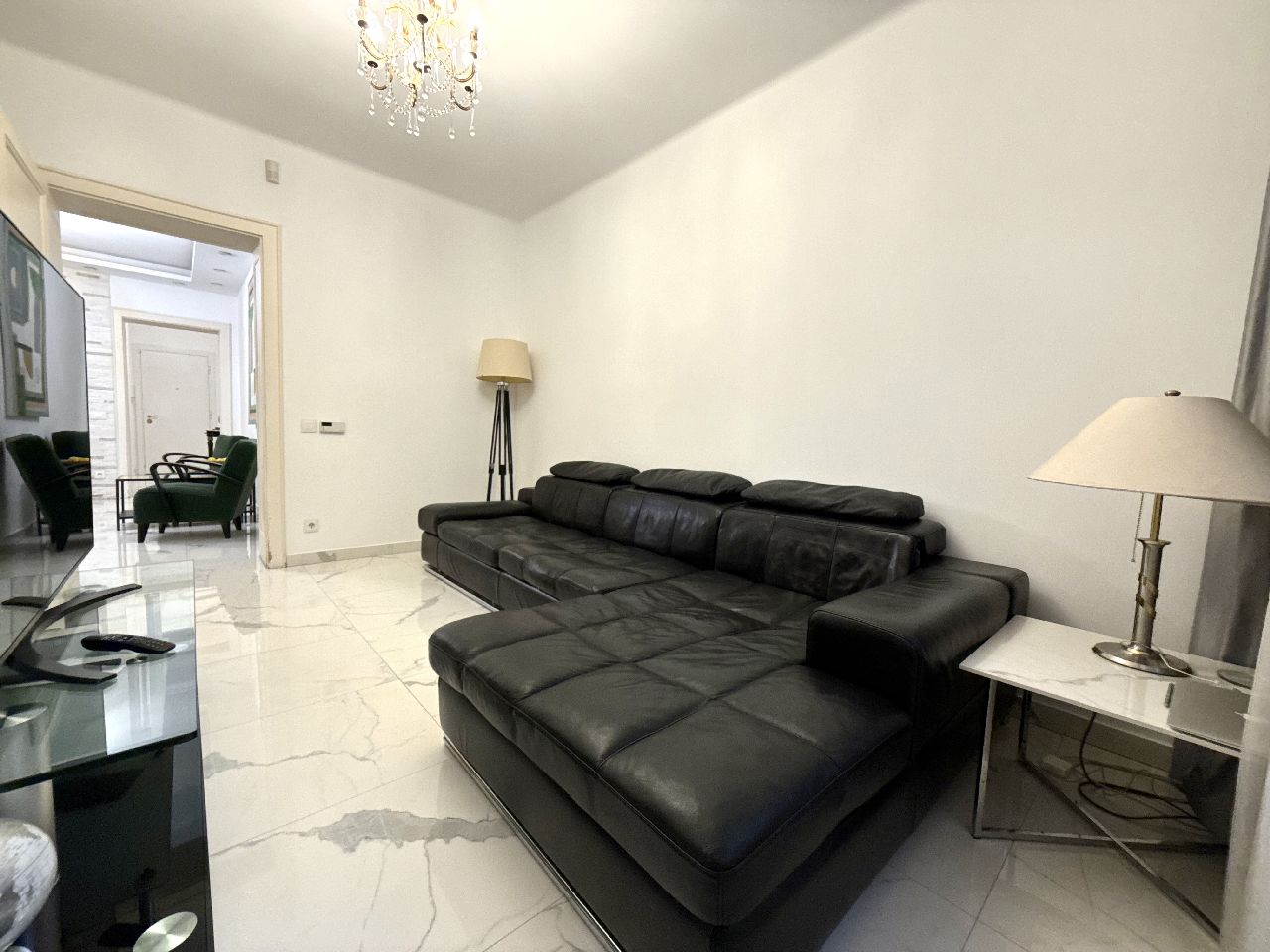 17 Stari Grad Carigradska