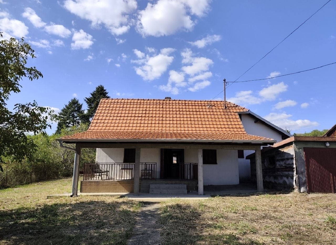 17 Kuća Grocka Maršala Tita