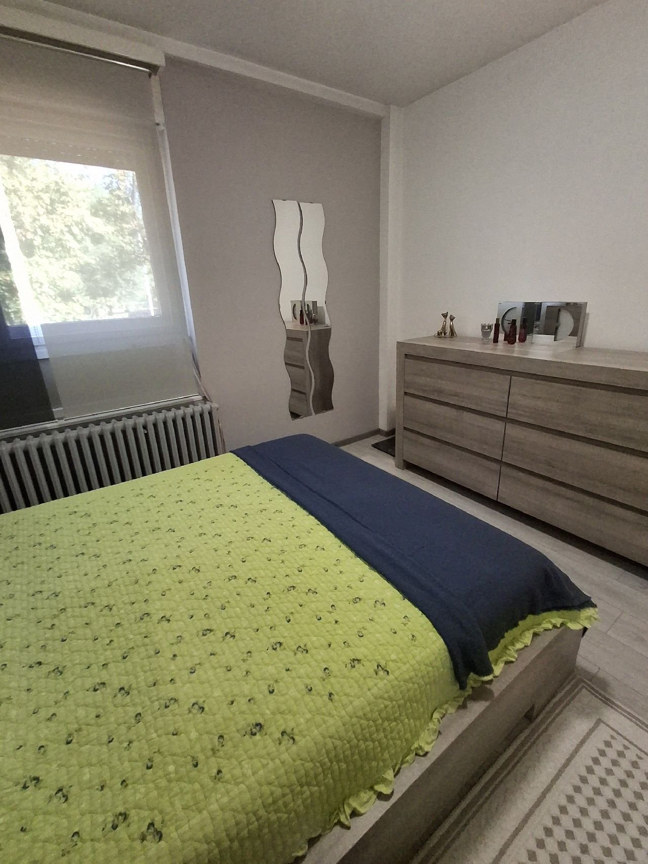 17 Stan Blok 30 Bulevar Zorana Đinđića