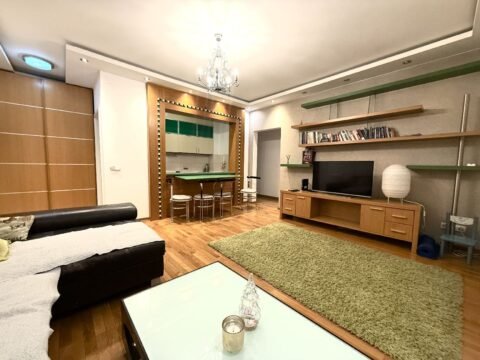 17 Stan Botanička Bašta Drinčićeva