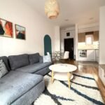 17 Stan Botanička Bašta Vojvode Dobrnjca