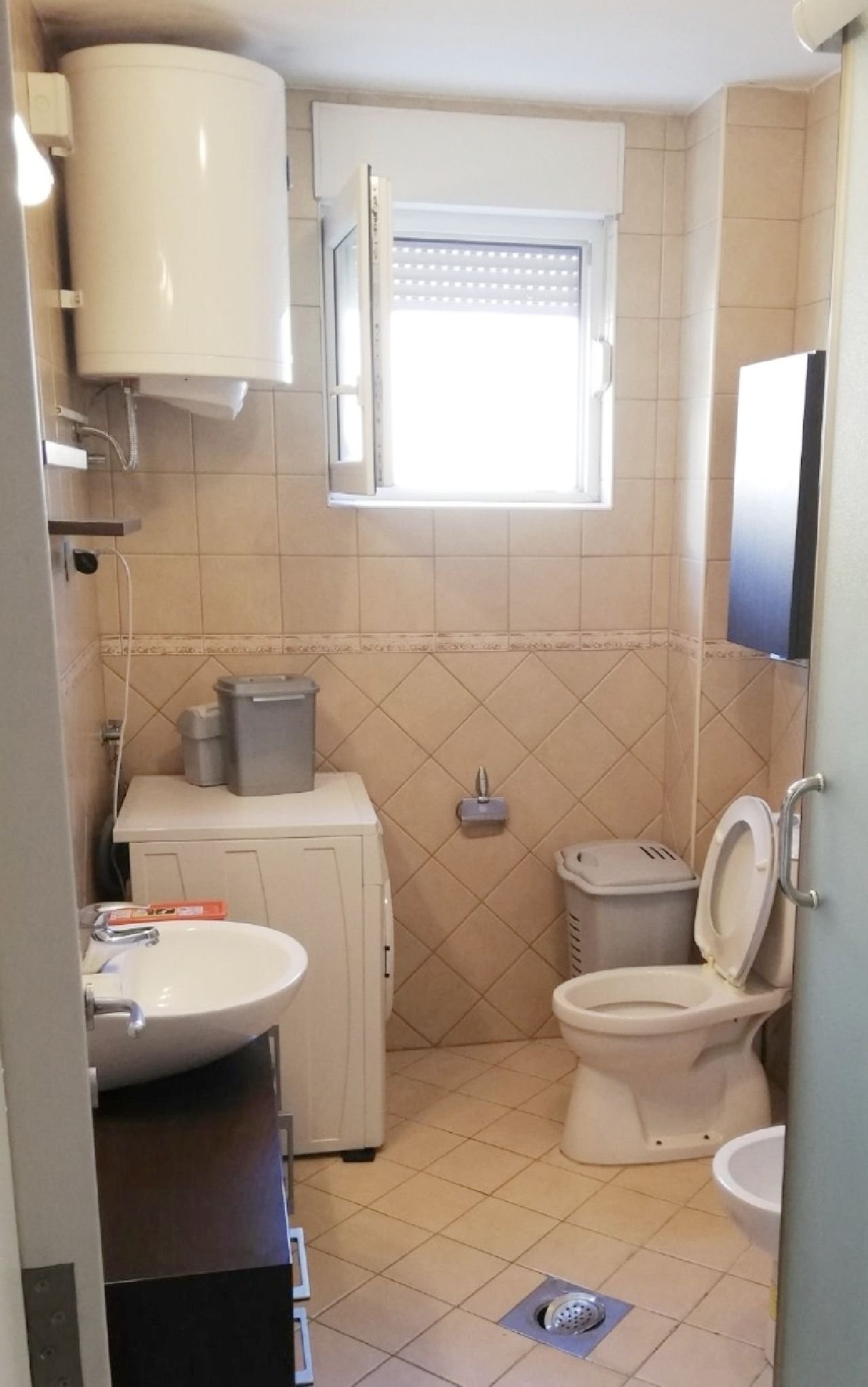 17 Stan Dedinje Miloja Đaka